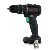 Шурупокрут акумуляторний ударний DWT ASBP-20 DNG