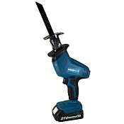 Пила сабельная аккумуляторная Sakuma BLUE CRS6021-CORE SET