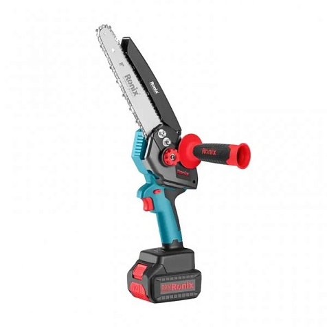 Пила цепная аккумуляторная Ronix 8658