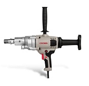 Установка алмазного бурения CROWN CT32035 BMC (411899)