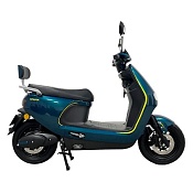 Электроскутер Spark SP2500E-1 (green)