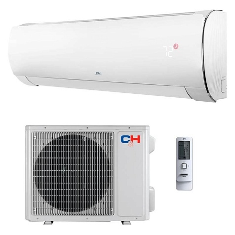 Кондиционер CooperHunter CH-S09FTXD Inverter