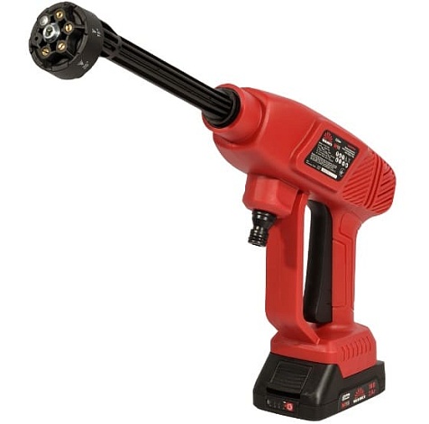 Мойка аккумуляторная Vitals Am 1830n-1Kit