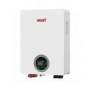 Аккумуляторная батарея Must LiFePO4 LP1600-48100 48V 100Ah