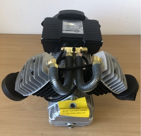 Компрессорный блок Odwerk BPV4050