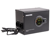 Джерело безперебійного живлення (Інвертор) Maxxter MX-HI-PSW1000-01