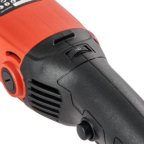 Угловая шлифмашина (Болгарка) Vitals Master Ls1286HLv