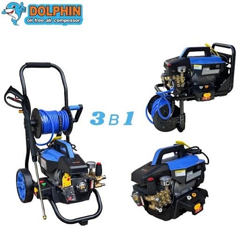 Мойка Dolphin BM24-T