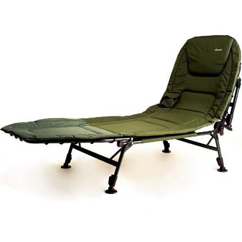 Карповая раскладушка Ranger Contact RA 5508