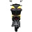 Електроскутер Spark SP2000E-6 (blue)
