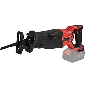 Пила шабельна акумуляторна Vitals Master ATz 1828 SmartLine+