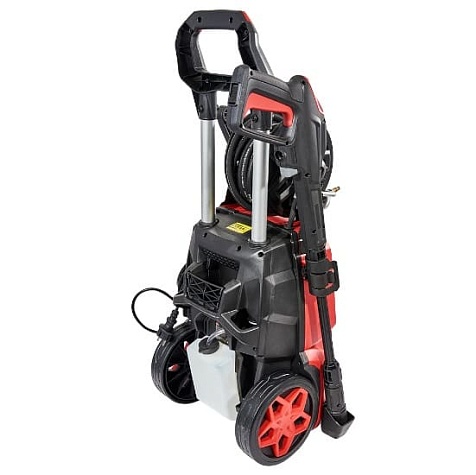 Мойка Vitals Master Am 7.5-195w digital premium