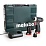 Шуруповерт аккумуляторный Metabo PowerMaxx BS Basic (600080500)