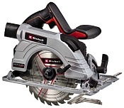 Дискова пила акумуляторна Einhell TE-CS 18/190Li BL-Solo