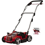 Аэратор аккумуляторный Einhell GE-SC 36/35 Li - Solo