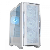 Игровой корпус Cougar UNIFACE RGB White