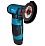 Кутова акумуляторна ШМ Sakuma BLUE CAG312