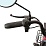 Электровелосипед SPARK CITY 14 48V/500W/20Ah (Red)
