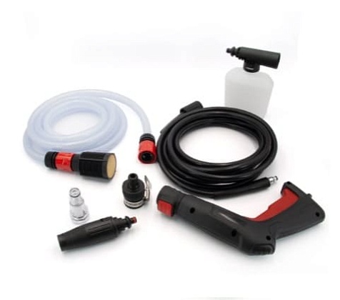 Мойка CROWN CT42056 (411900)