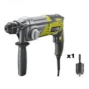 Перфоратор Ryobi RSDS680-K