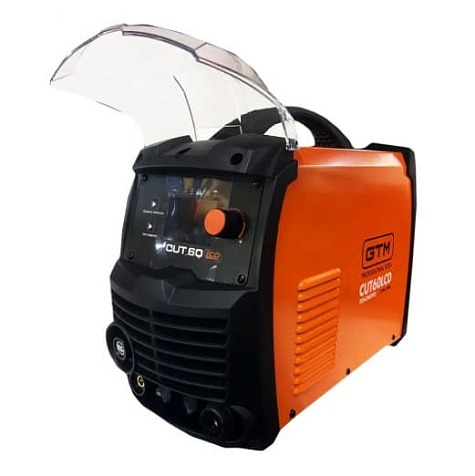 Плазморез GTM CUT-60 LCD