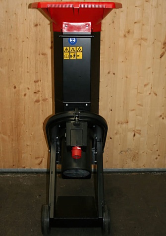 Садовий подрібнювач Scheppach Biostar 3000 (40510000)