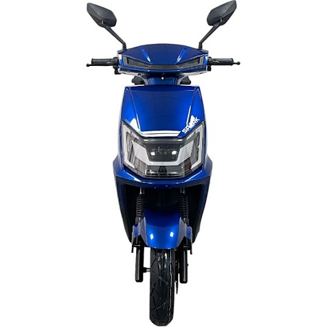 Электроскутер Spark SP1500E-2 (blue)