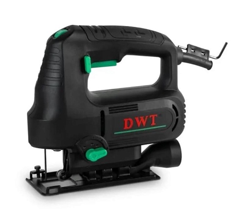 Электролобзик DWT STSP06-80 DV