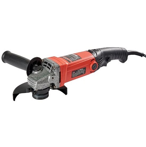 Кутова шліфмашина (Болгарка) Vitals Master Ls1286HLv