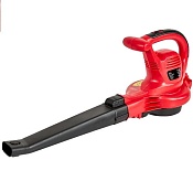 Садовий пилосос Vitals Master Lp 2612y