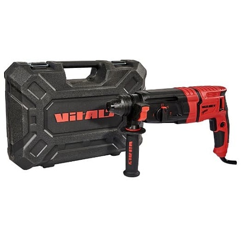 Перфоратор Vitals Master Ra 2680BNavs