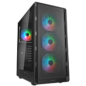 Игровой корпус Cougar AIRFACE PURE RGB