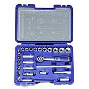 Набор ручного инструмента Michelin MSS 29 1/2 SOCKET SET