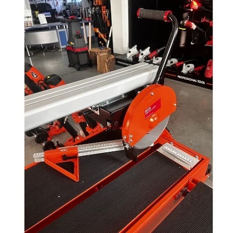 Плиткорез GTM TSW230N-920