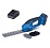 Ножницы аккумуляторные Scheppach C-HTGS200-X SET S (5912205400)