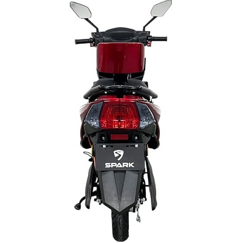 Электроскутер Spark SP2000E-1 (red)