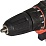 Дриль-шурупокрут акумуляторний Vitals Master AU 1825 Kit SmartLine+