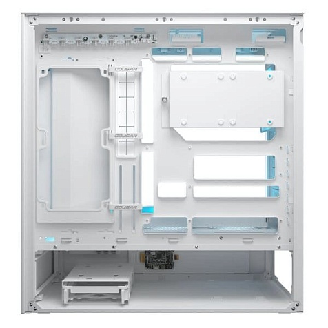 Игровой корпус Cougar CFV235 Mesh Vision White