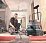 Будівельний пилосос Metabo ASR 50 L SC