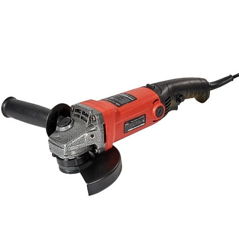 Кутова шліфмашина (Болгарка) Vitals Master Ls1286HL