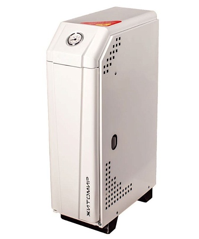 Котел газовый АТЕМ Житомир-3 КС-ГВ-012 Н (дымоход вертикальный)