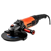 Кутова шліфмашина (Болгарка) GTM AG230/2800D