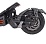 Электросамокат Maxxter BE-3 (black)