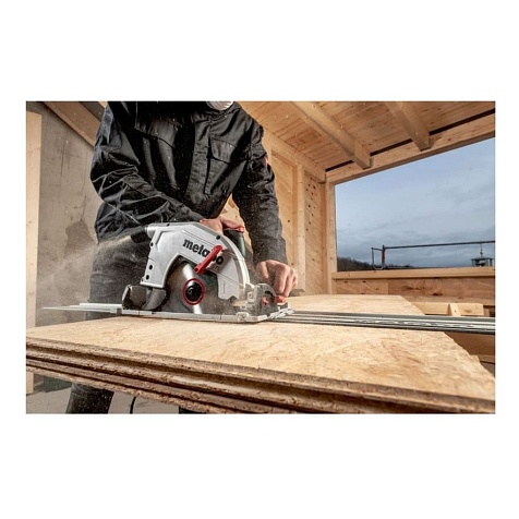 Пила дискова Metabo KS 85 FS (601085000)