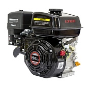 Двигатель бензиновый Loncin G200F