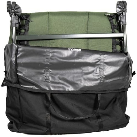 Карповая раскладушка Ranger Contact RA 5508