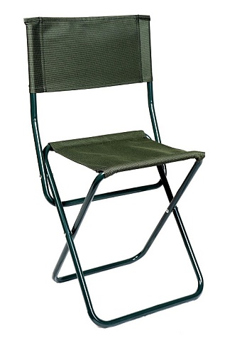 Стул складной Ranger Desna RA 4405