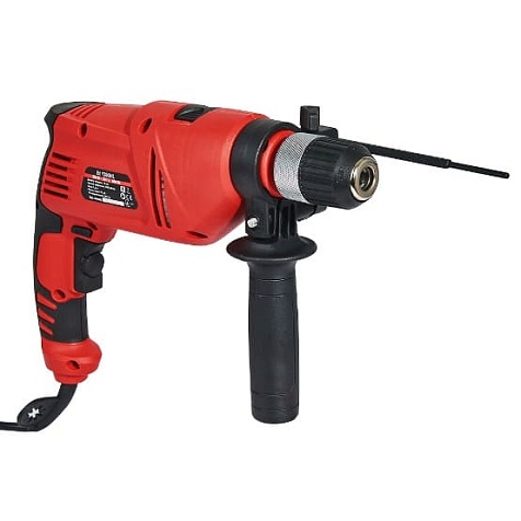 Дрель ударная Vitals Master Et1380HL