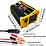 Инвертор Power Inverter 12V-220V (300 Вт)