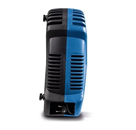 Компрессор автомобильный Scheppach Aircase (5906118901)